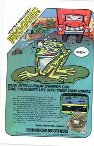 Uncanny X-Men 172  F/VF  1983  Claremont