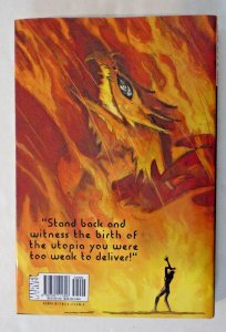 Ultimate X-Men Oversized Hardcover Trade #2 (2003, 1st Edition)