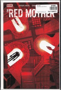 The Red Mother #11 (2020)