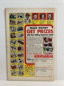 Captain Savage And His Battlefield Raiders #13