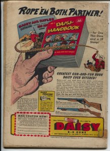 Mutt & Jeff #39  1949 - DC  -G/VG - Comic Book