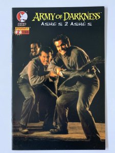 Army of Darkness: Ashes 2 Ashes #2 - NM+ ( 2004)
