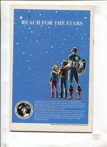 Star Wars #97-Direct Edition Escape  - (7.5) 1985 