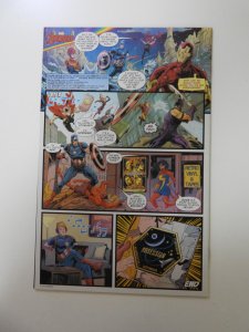 The Immortal Hulk #22 (2019) NM condition