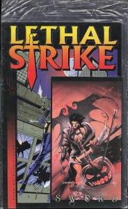 Lethal Strike #½ (1995)