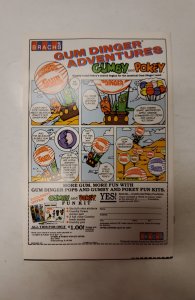 Thor #376 (1987) NM Marvel Comic Book J730