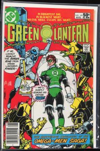 Green Lantern #143 (1981)