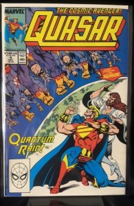 Quasar #4 (1989)