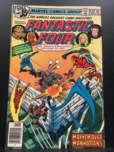 Fantastic Four #202 (1979)