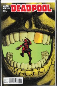 Deadpool #32 (2011) Deadpool