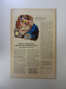 Daredevil #35 (1967) FN- condition