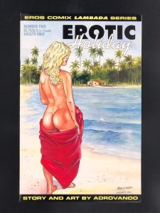 Erotic Holiday #2 (1994)