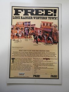 Fantastic Four #242 (1982)