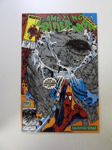 The Amazing Spider-Man #328 (1990) VF+ condition