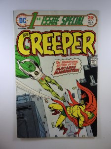 1st Issue Special #7 (1975)