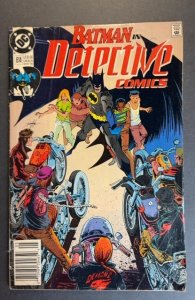 Detective Comics #614 (1990)