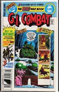 G.I. Combat #242 (1982)