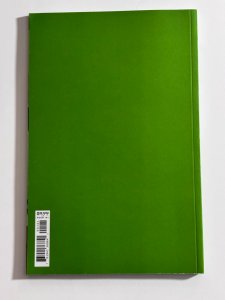 Green Lantern 80th Anniversary 100 page Spectacular TPB (2020)