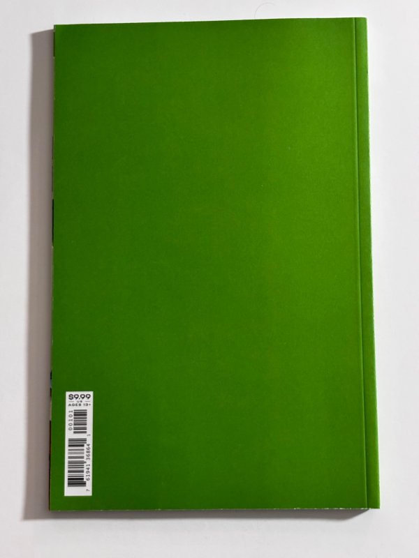 Green Lantern 80th Anniversary 100 page Spectacular TPB (2020)