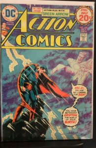 Action Comics #440 (1974)