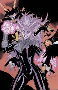 Generation X #86 Leg (Leg) Marvel Comics Comic Book