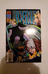 Rogue #3 (1995) NM Marvel Comic Book J744