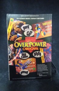 Fantastic Four Unplugged #1 (1995)