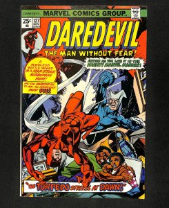 Daredevil #127