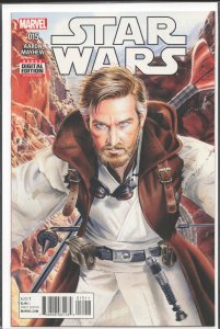 Star Wars #15 (2016)