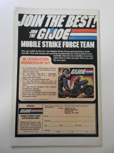 The Avengers #222 (1982) VG- Condition moisture stain