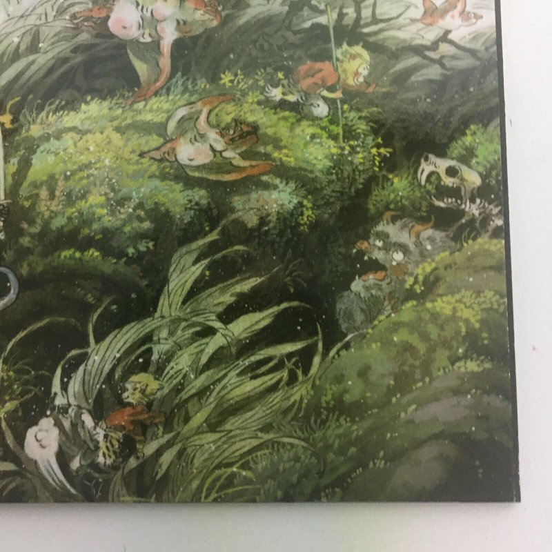 Monkey Prince #1 Team Exclusive Virgin Variant Cover Zao Dao  DC Comics 2022