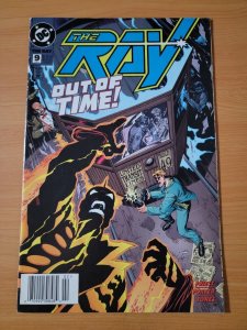 The Ray #9 ~ DOLLAR BIN ~ 1995 DC Comics
