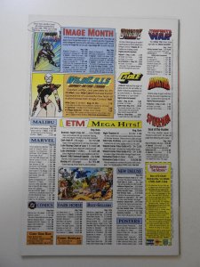 Spawn #2 Direct Edition (1992) VF+ Condition!