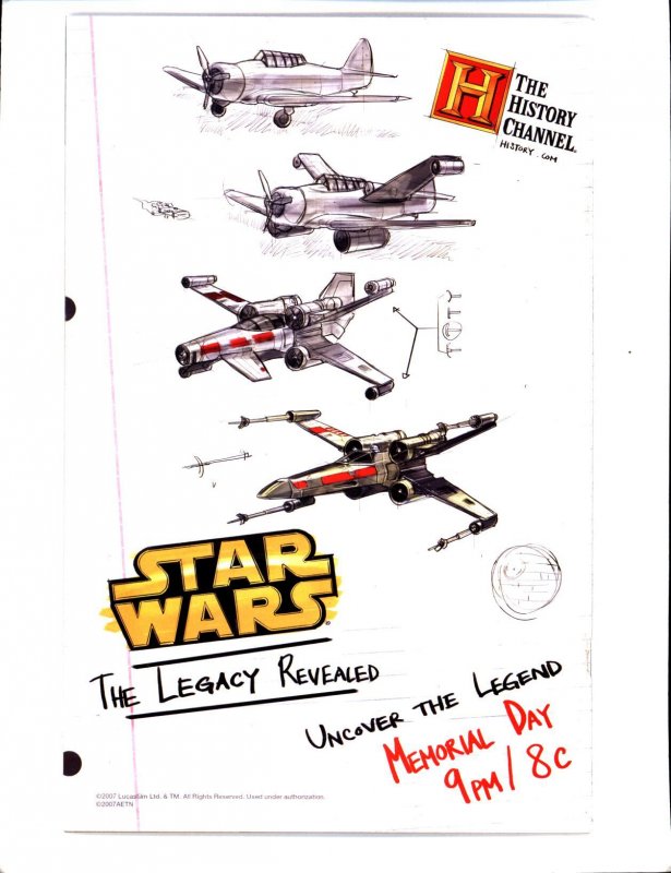 Countdown to Final Crisis #48 (2007)