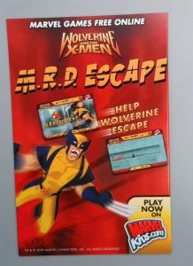 Punisher #69, NM MAX Marvel, 2009 JR1