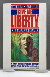 Dark Horse Presents #42 (1990)