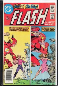 The Flash #308 (1982) The Flash