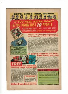 Life With Archie #79 GD/VG 3.0 Archie Comics 1968 Silver Age  