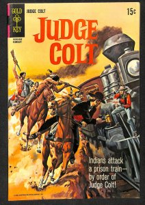 Judge Colt #2 (1970)