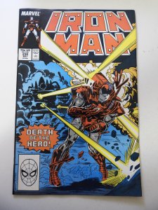 Iron Man #230 (1988)