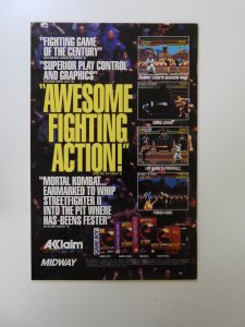 The Batman Adventures #14 (1993) VF/NM condition