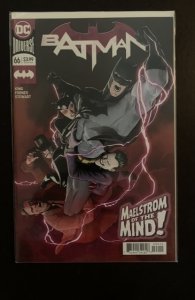 Batman #66 (2019)
