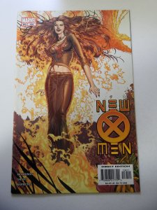 New X-Men #134 (2003)