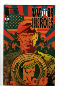 War Heroes #2 (2008) EJ4