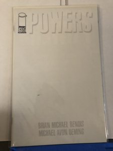 Powers #11 (2001)
