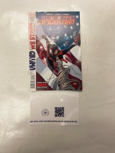 All-New Spider-Man #16 NM Marvel Comic Book Venom Avengers Kingpin 14 MS19