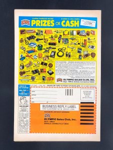 John Carter Warlord of Mars #27 (1979)