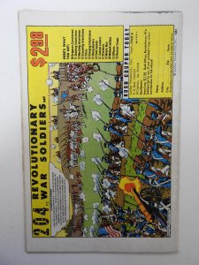 The Incredible Hulk #259 (1981) FN Condition!