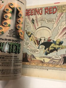 Justice League (1988)(DC) # 9 (NM) | Canadian Price Variant CPV