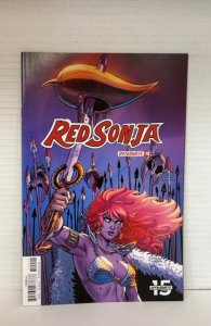 Red Sonja #12 (2020)
